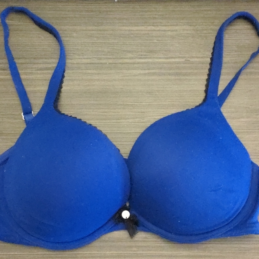 Victoria's Secret Push Up Bra 38C